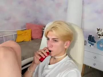 oliver_starboy from Chaturbate is Freechat