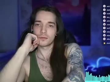 oliver_yang from Chaturbate is Freechat
