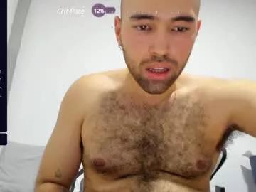 Oliverjcohen webcams show profile image 