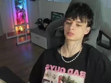 oliverrgroove from Chaturbate is Freechat
