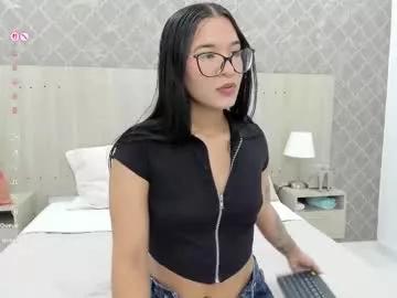 olivia_carballo from Chaturbate is Freechat