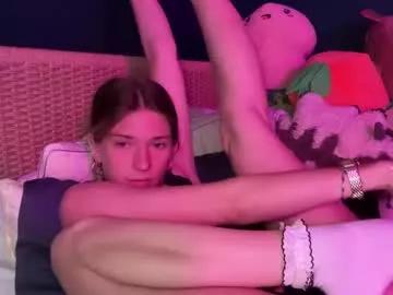 Photos of oliviahansleyy from Chaturbate is Freechat