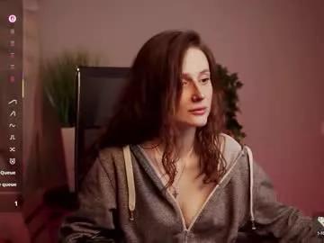 Photos of oliviamcclean from Chaturbate is Freechat