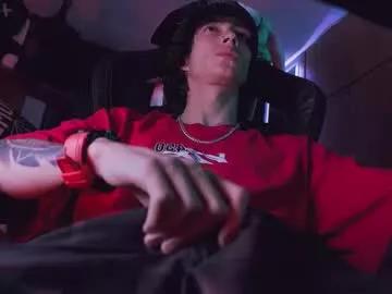 Photos of olliver___y from Chaturbate is Freechat