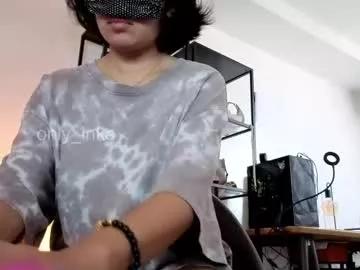 Photos of only_inka from Chaturbate is Freechat