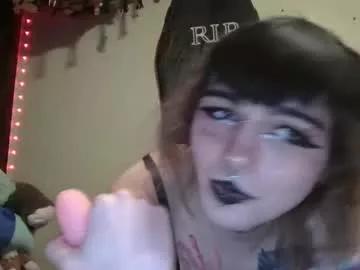 onyx_black666 from Chaturbate is Freechat