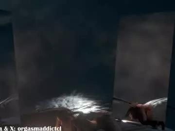 Orgasmaddictcl webcams show profile image 