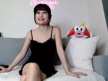 orientalangel from Chaturbate is Freechat