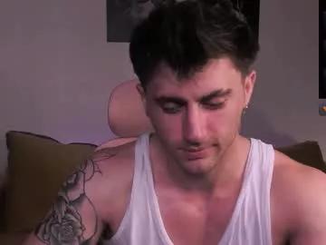 Photos of oscar_miller_ from Chaturbate is Freechat