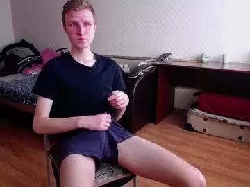 oscar_wildy from Chaturbate is Freechat