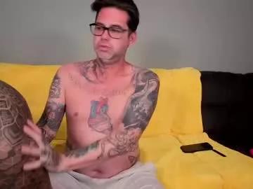 our_wild_sexlife from Chaturbate is Freechat
