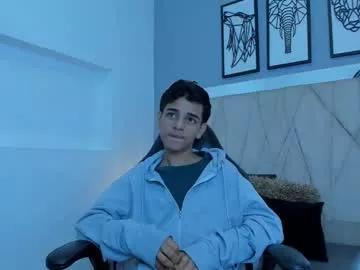 owen__johnson from Chaturbate is Freechat