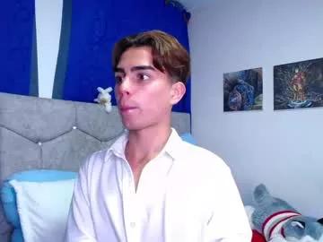 owenblue__ from Chaturbate is Freechat