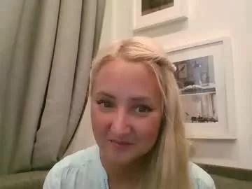 Photos of oxifoxi from Chaturbate is Freechat