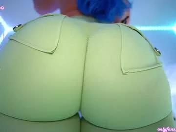 Photos of oxlemon from Chaturbate is Freechat