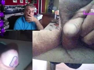 ozmilanoshow from Chaturbate is Freechat