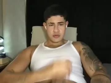 Photos of pablo_boston from Chaturbate is Freechat