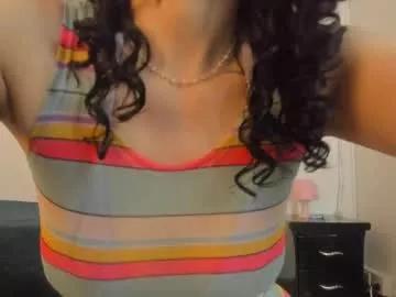 paloma_victory from Chaturbate is Freechat