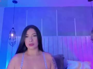 Photos of pamela_vega from Chaturbate is Freechat