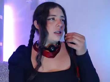 paola_lyon from Chaturbate is Freechat