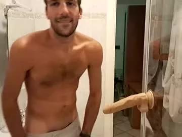 Photos of paoloste from Chaturbate is Freechat