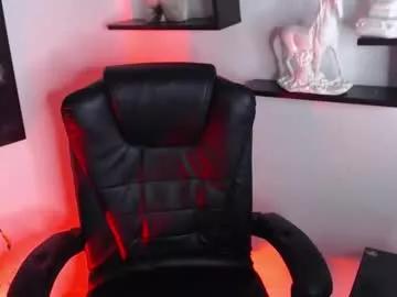 paris_dangelo from Chaturbate is Freechat