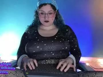 parisse_blues from Chaturbate is Freechat