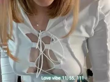 patr1cia_hart from Chaturbate is Freechat