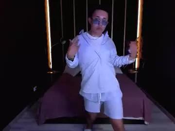 patric_moon from Chaturbate is Freechat