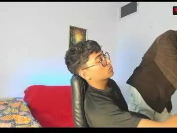Photos of patrick_deluxe from Chaturbate is Freechat