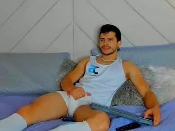 paul_bain from Chaturbate is Freechat