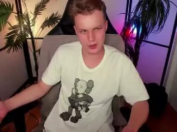paul_harland on Chaturbate 