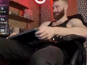 paul_rolex_ from Chaturbate is Freechat
