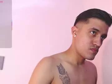 paul_roman from Chaturbate is Freechat