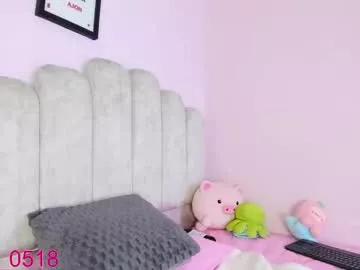 Paula_cossio webcams show profile image 