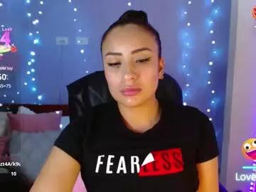 paulina_galvis2700 from Chaturbate is Freechat