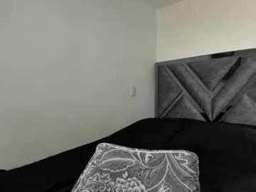 paulina_l from Chaturbate is Freechat