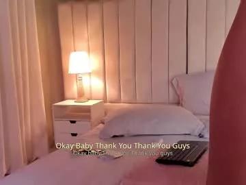 paulina_monrroy_ from Chaturbate is Freechat