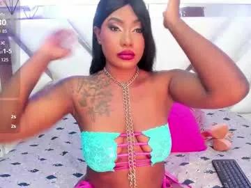 paulinawinslet from Chaturbate is Freechat