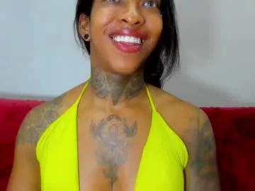 pauline_fox from Chaturbate is Freechat