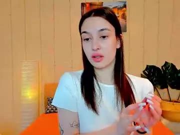 pauline_soul from Chaturbate is Freechat