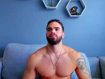 paulphoenix_ from Chaturbate is Freechat