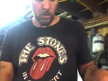 paulstetson from Chaturbate is Freechat