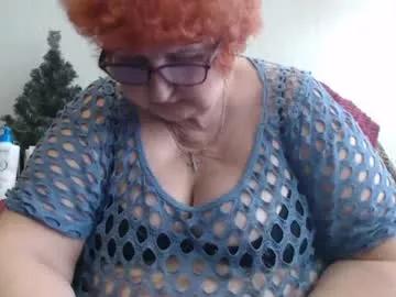peggysoft on Chaturbate 