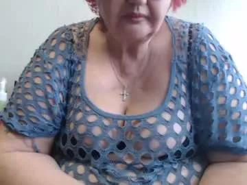 peggysoft on Chaturbate 