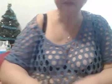 peggysoft on Chaturbate 