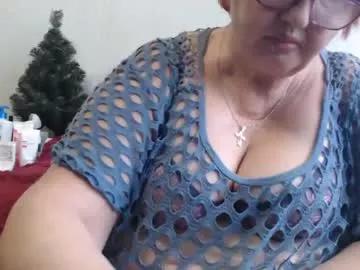 peggysoft on Chaturbate 