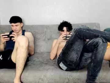 pelusos_mens from Chaturbate is Freechat