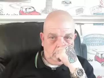 penhill12 from Chaturbate is Freechat