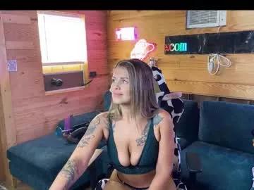 perfectly_imperfect_adventure from Chaturbate is Freechat